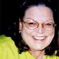 Sandra Cloy