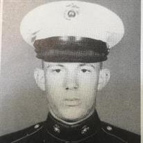 Donald Allen Devereaux Sr.