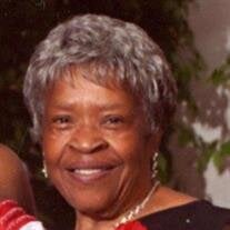 Delores Whetstone