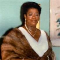 Marie Wilson