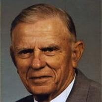 Ferrell (Pudd) Scott