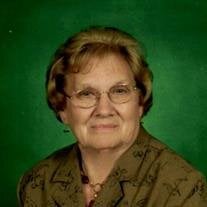 Sybil Louise Jenkins