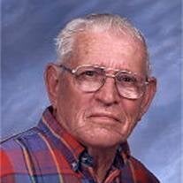 William "W.S." McCulloch