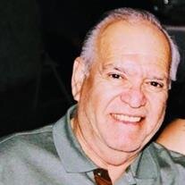 Juan Ramon Sifuentes