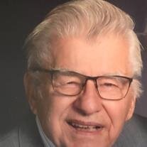 John Joachim Hudacek