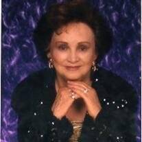 Margie Schultz Spicer