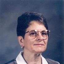 Ms. Mary Ellen Carroll