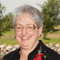 Sherry L. Liska