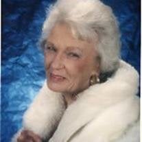 Imogene Vickers
