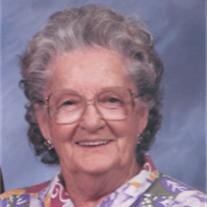 Dorothy McCulloch