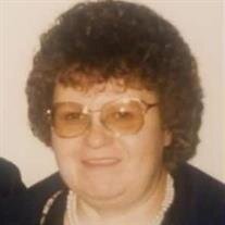 Kathryn Diane Haws Ewing
