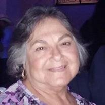 Paulita G. Segura