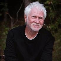 Robert "Butch" Benton