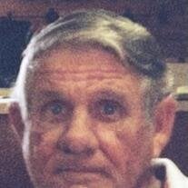 James Harold Jones