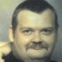 Fred Arden Kilgore Jr.