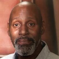 Mr. Sammy David Solomon Jr.