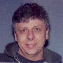 Wayne J. Wescott