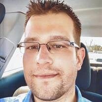 Eric Osentoski