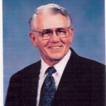 Dr. Douglas Curington