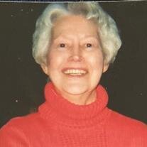 Edith Louise Powell