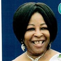 Agnes Afra Aboagye