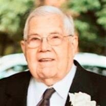 Donn Erwin Latourell