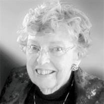 Joan Therese Schwartzbauer