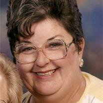 Martha Riddle