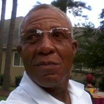 Edward Ralph Husband