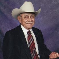 Edward Marvin Pampell
