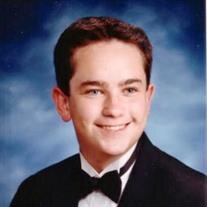 Adam Michael Kutzko