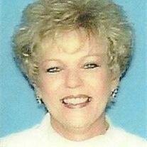 Mary Tieman Holifield