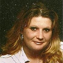 Brandi Snowden