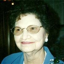 Patsy Dyess