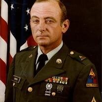 Donald Gorden