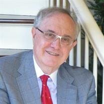 Patrick O'Meara