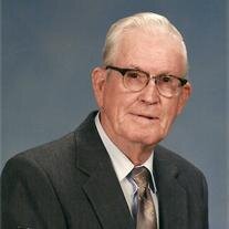Henry "Buck Hodge