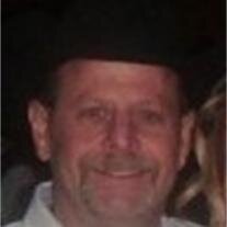 Michael Lindley