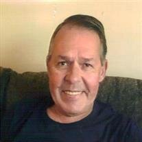 Donald Cornell Lambert