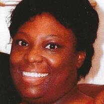 Ms. Cachita Toysha Winfield
