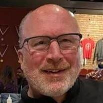 Kenneth John Barwin