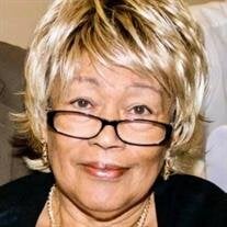 Beverly Joyce Fitzgerald