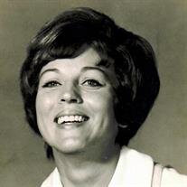 Judy Davis Blevins