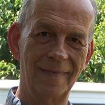 James Hyden
