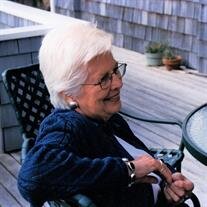 Helen Randall Dickason