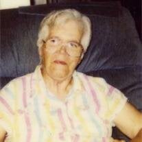 Frances Goode