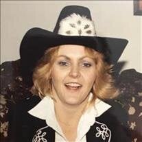 Janice Janette Davie