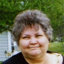 Patricia Doss