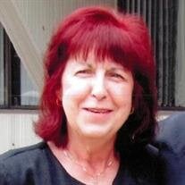 Kathleen M. "Kathy" Slater