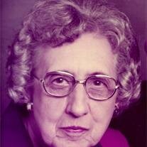 Edna Gordon